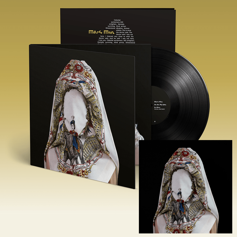 Brothers & Sisters Deluxe Digital Album and Double Vinyl