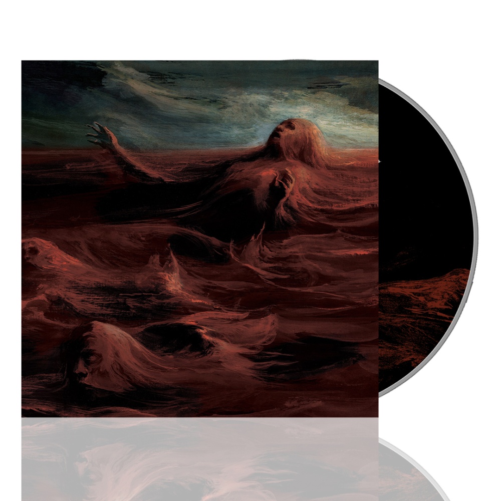Irreversible CD