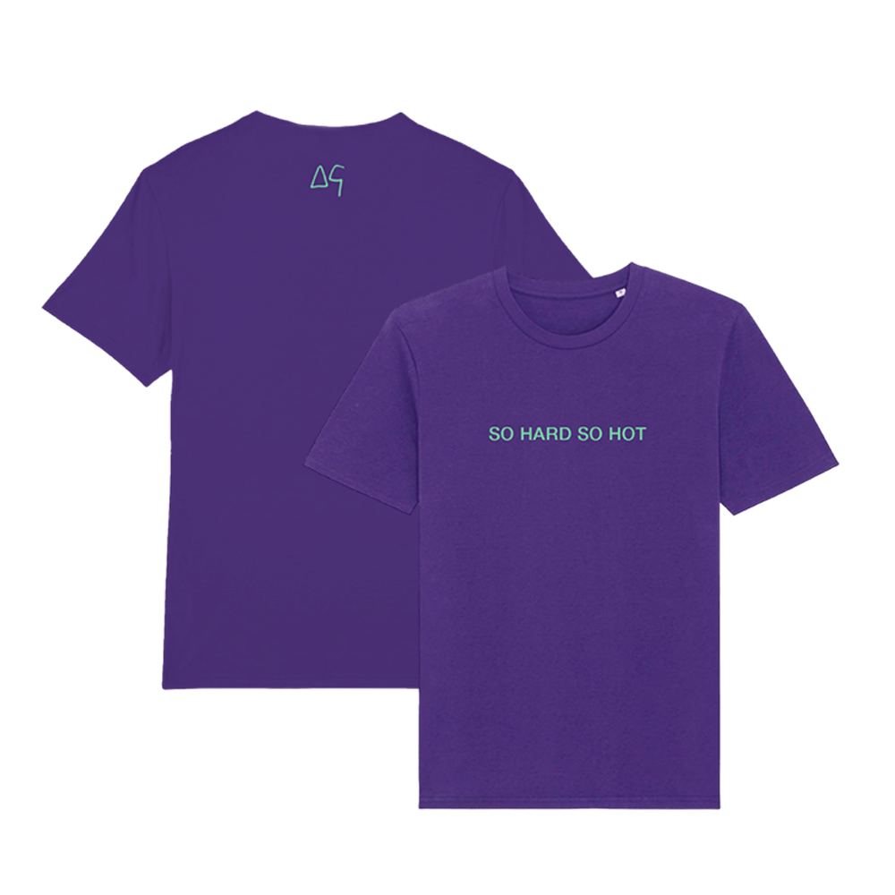 So Hard So Hot T-Shirt