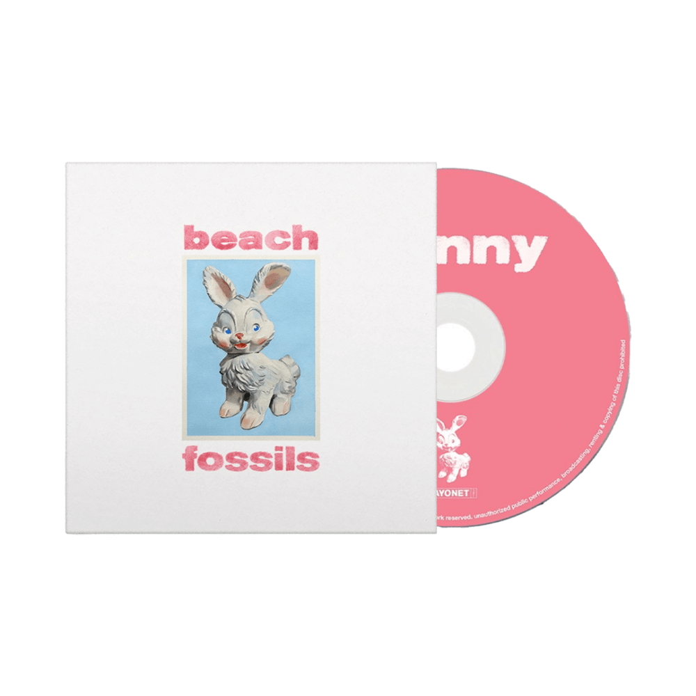 Bunny CD