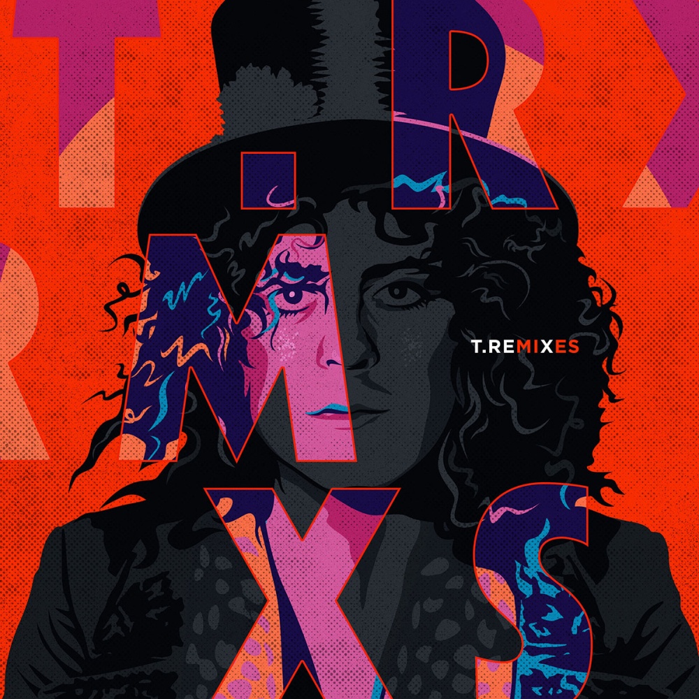 The Remixes CD