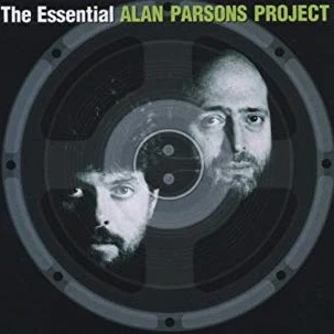 The Essential Alan Parsons Project (CD) CD