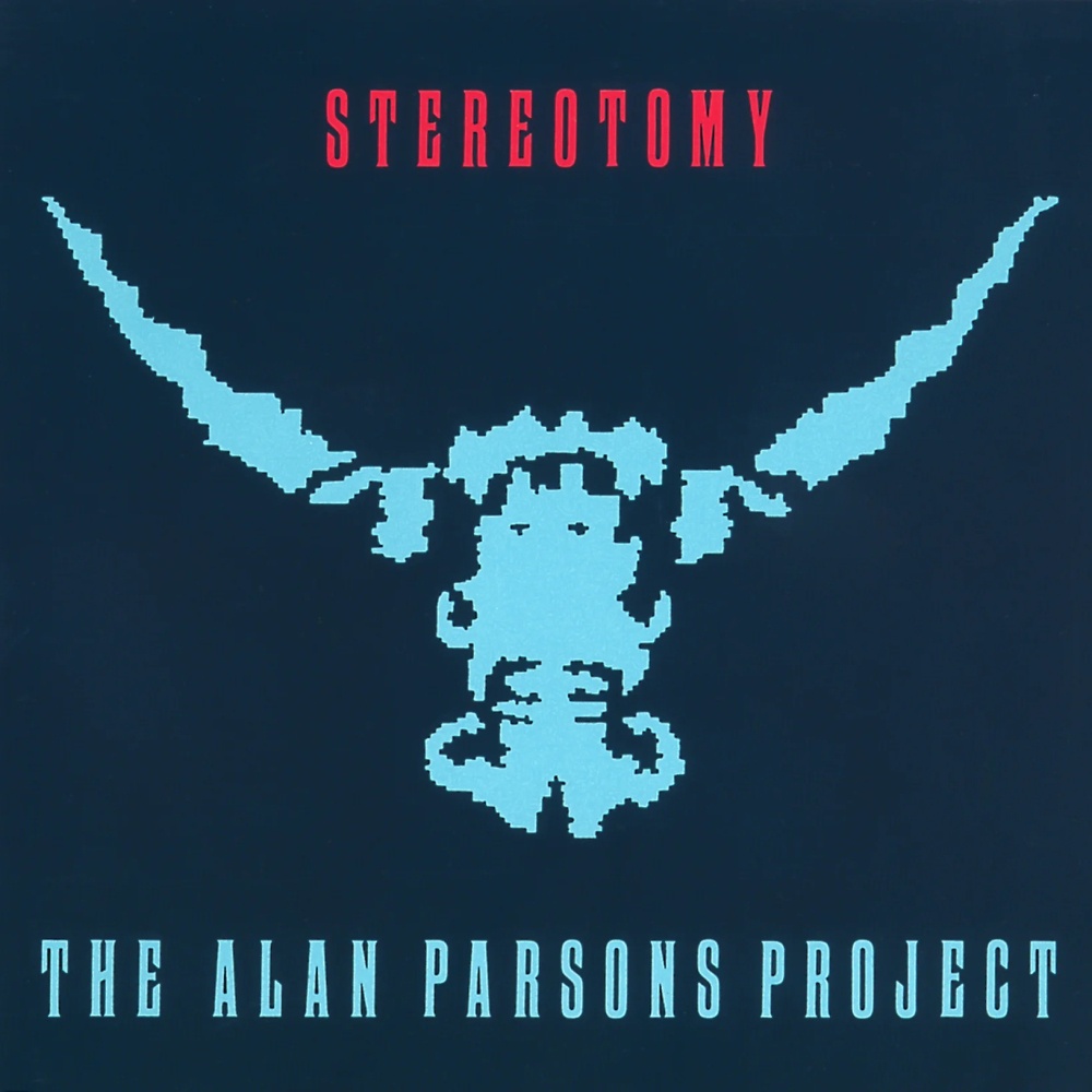 Stereotomy (Expanded Edition CD) CD