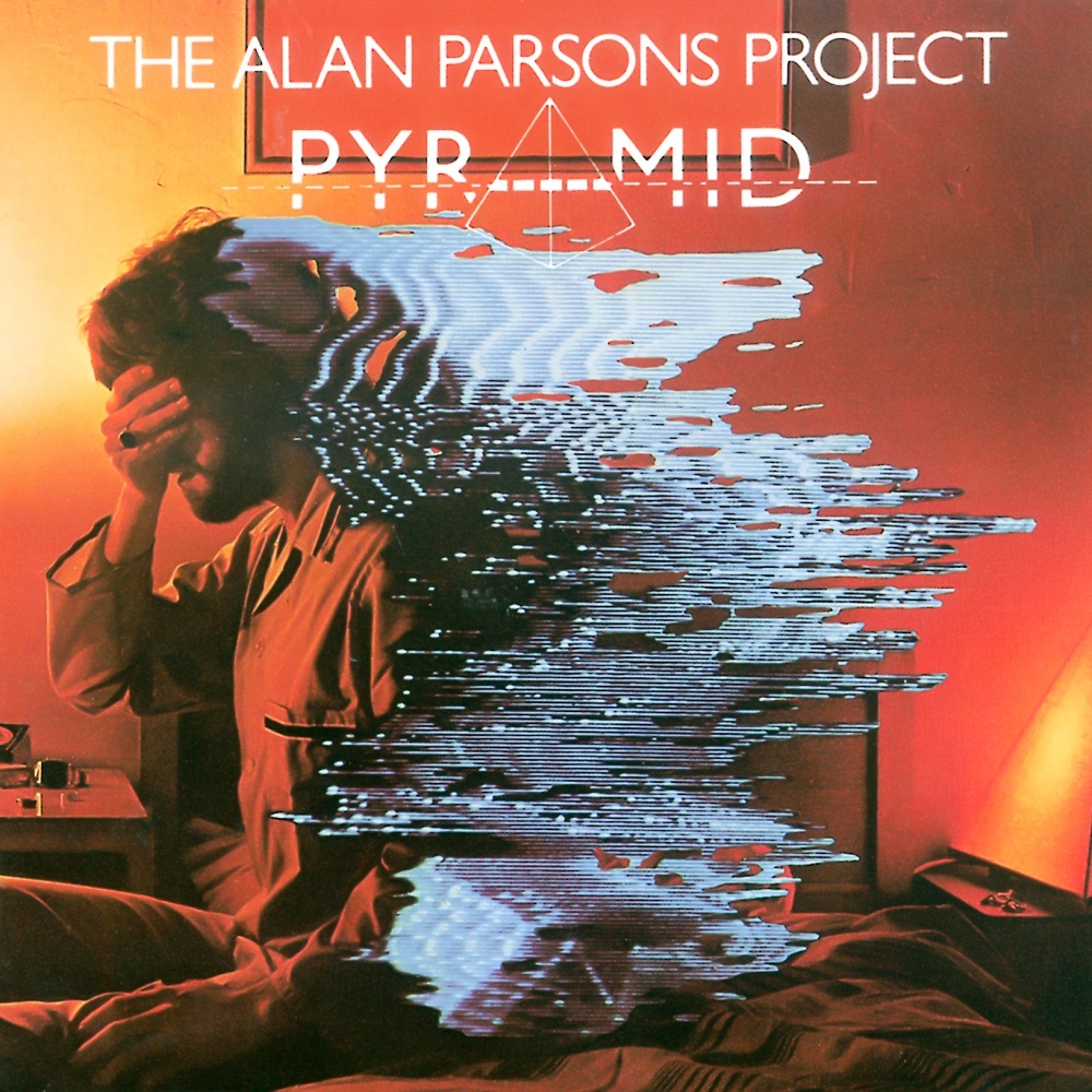 Pyramid (Expanded Edition CD) CD