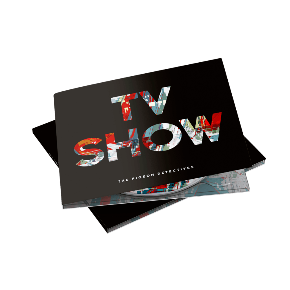 TV Show CD