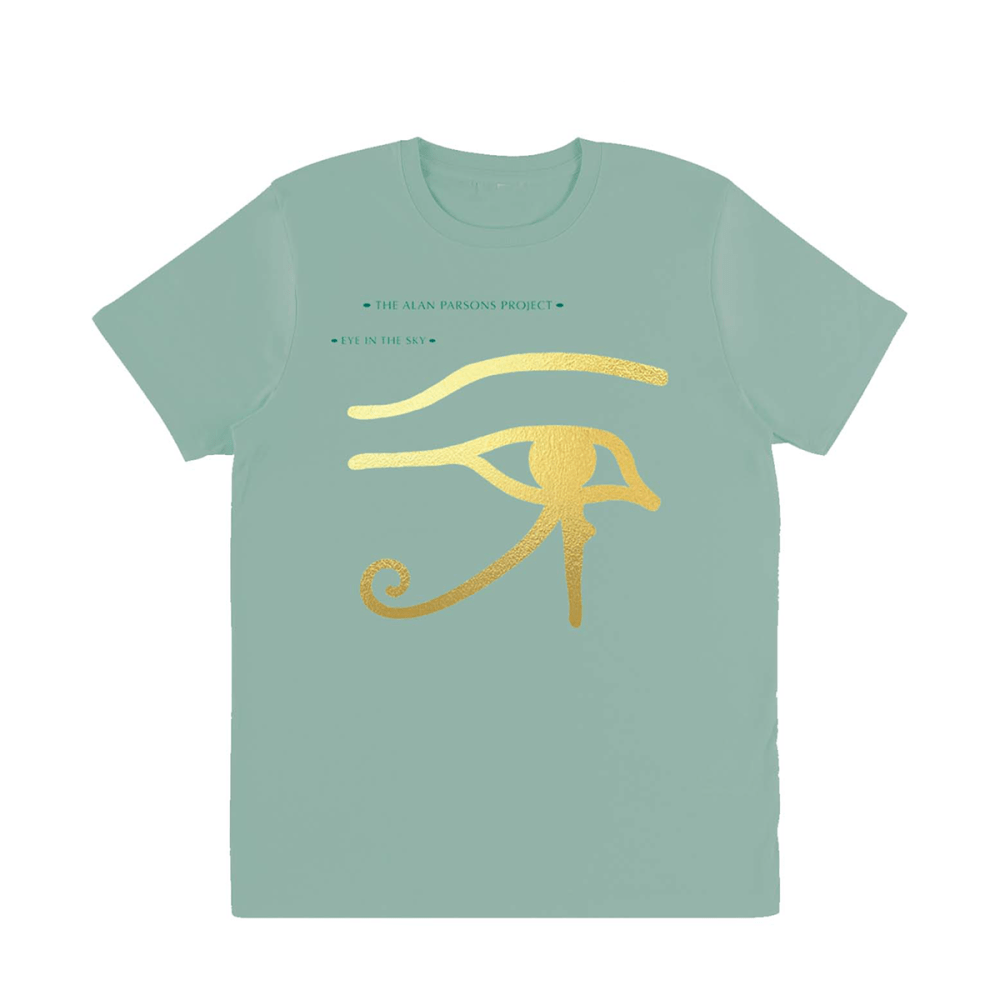 Eye In The Sky T-Shirt