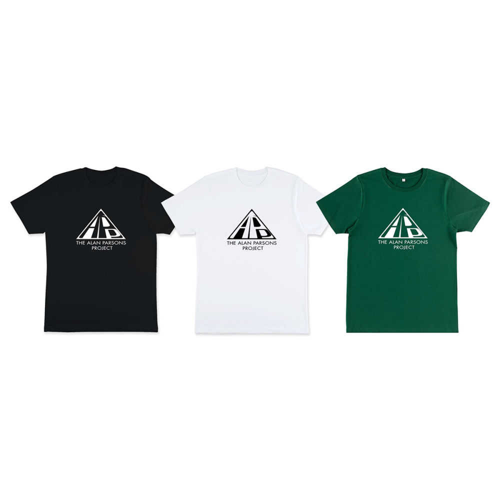 APP logo t-shirt