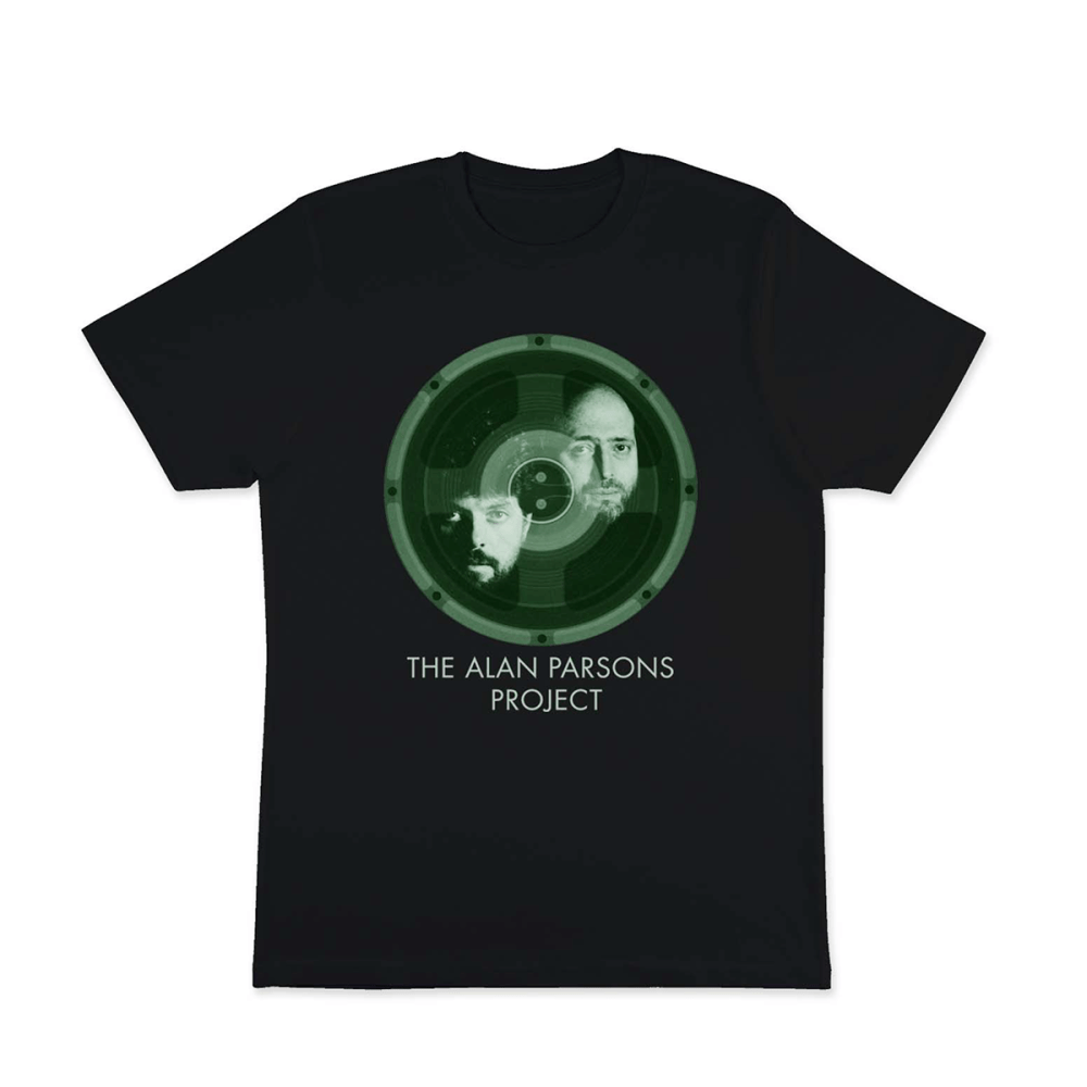 APP Eric and Alan T-Shirt