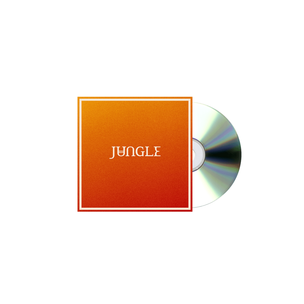 Volcano CD