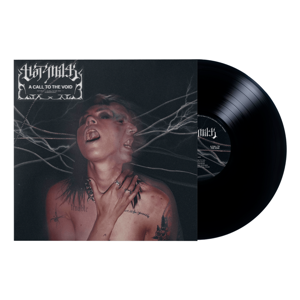 A Call To The Void Heavyweight LP