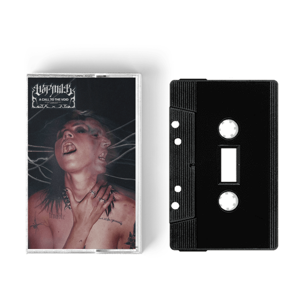 A Call To The Void Cassette