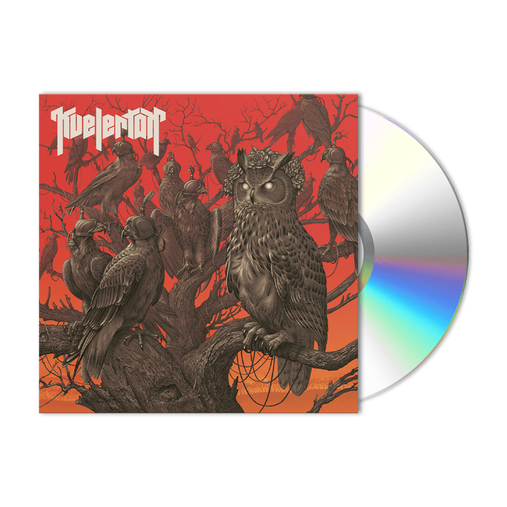 Endling CD