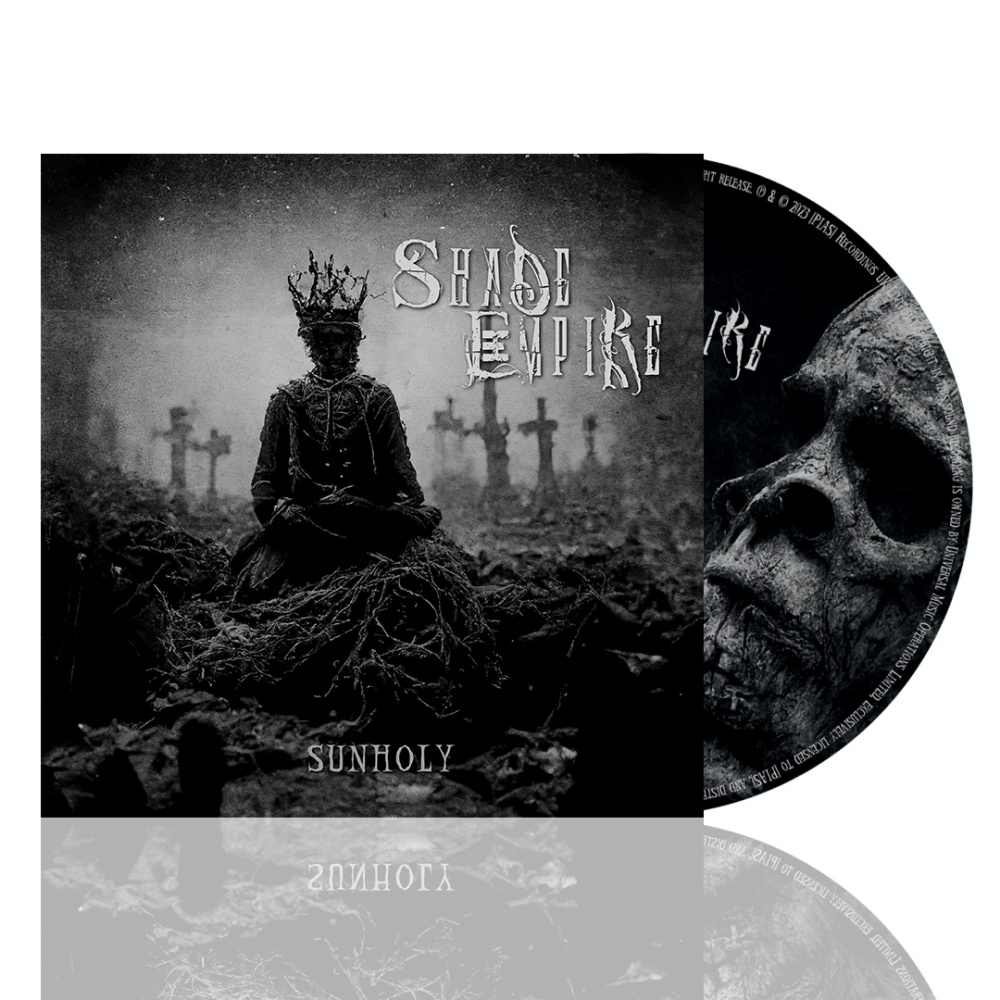 Sunholy CD