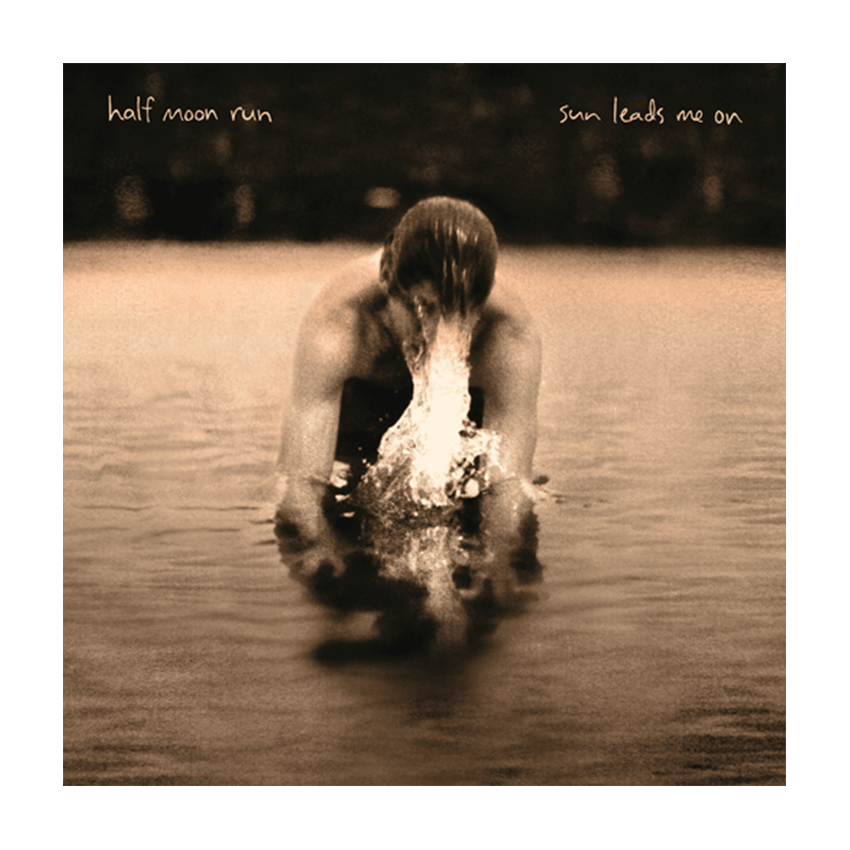 Sun Leads Me On CD