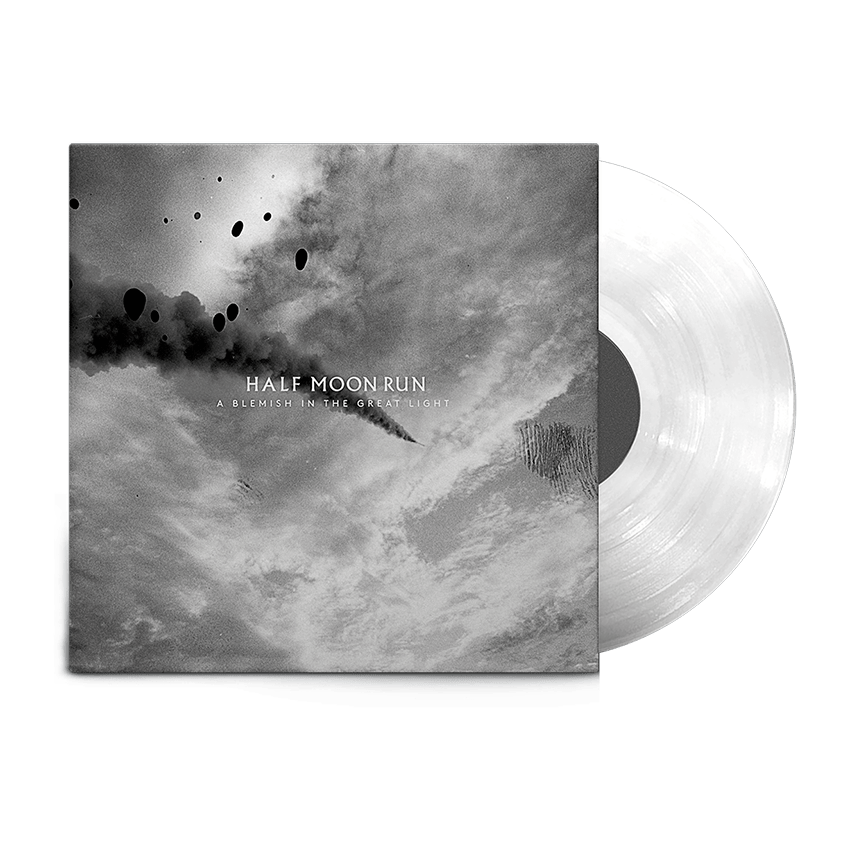 A Blemish In The Great Light Vinyl