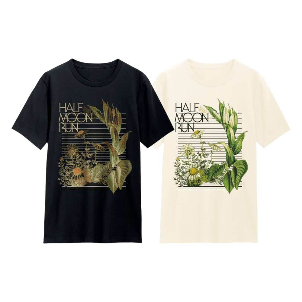 Flower T-Shirt