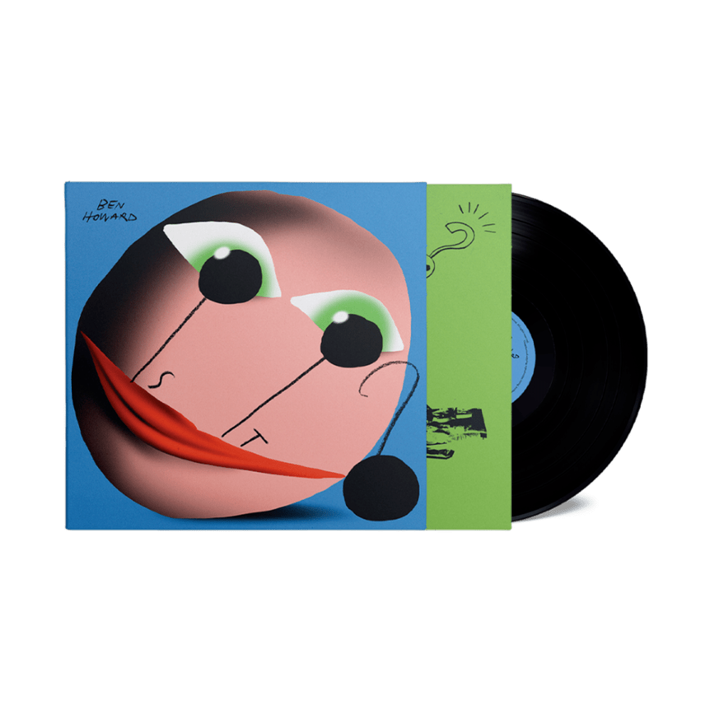 Is It? Vinyl