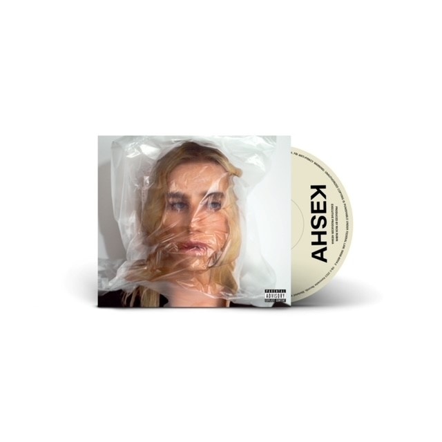 Gag Order CD