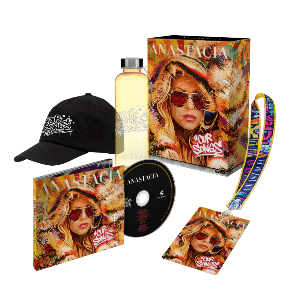 Our Songs  Boxset