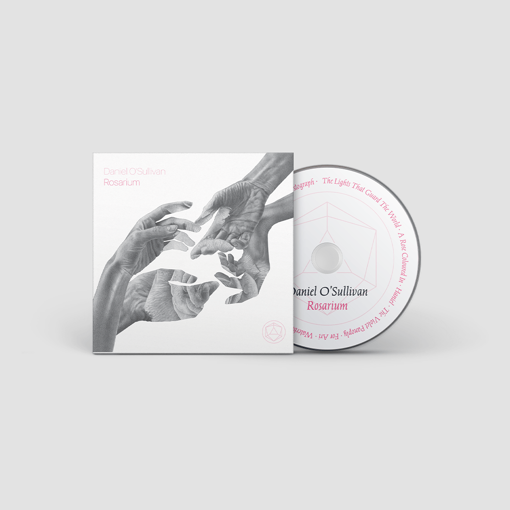 Rosarium CD