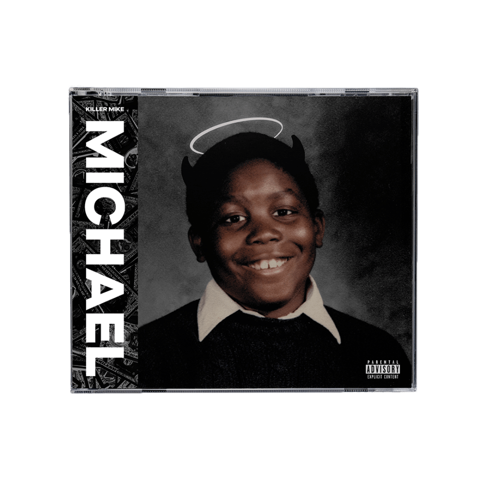 Michael CD