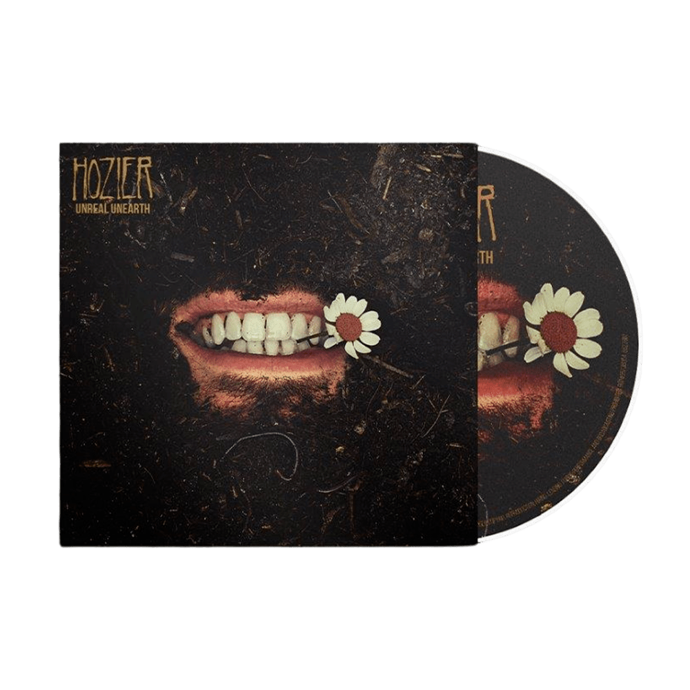 Unreal Unearth CD