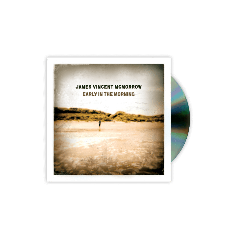 Early In The Morning (CD) CD
