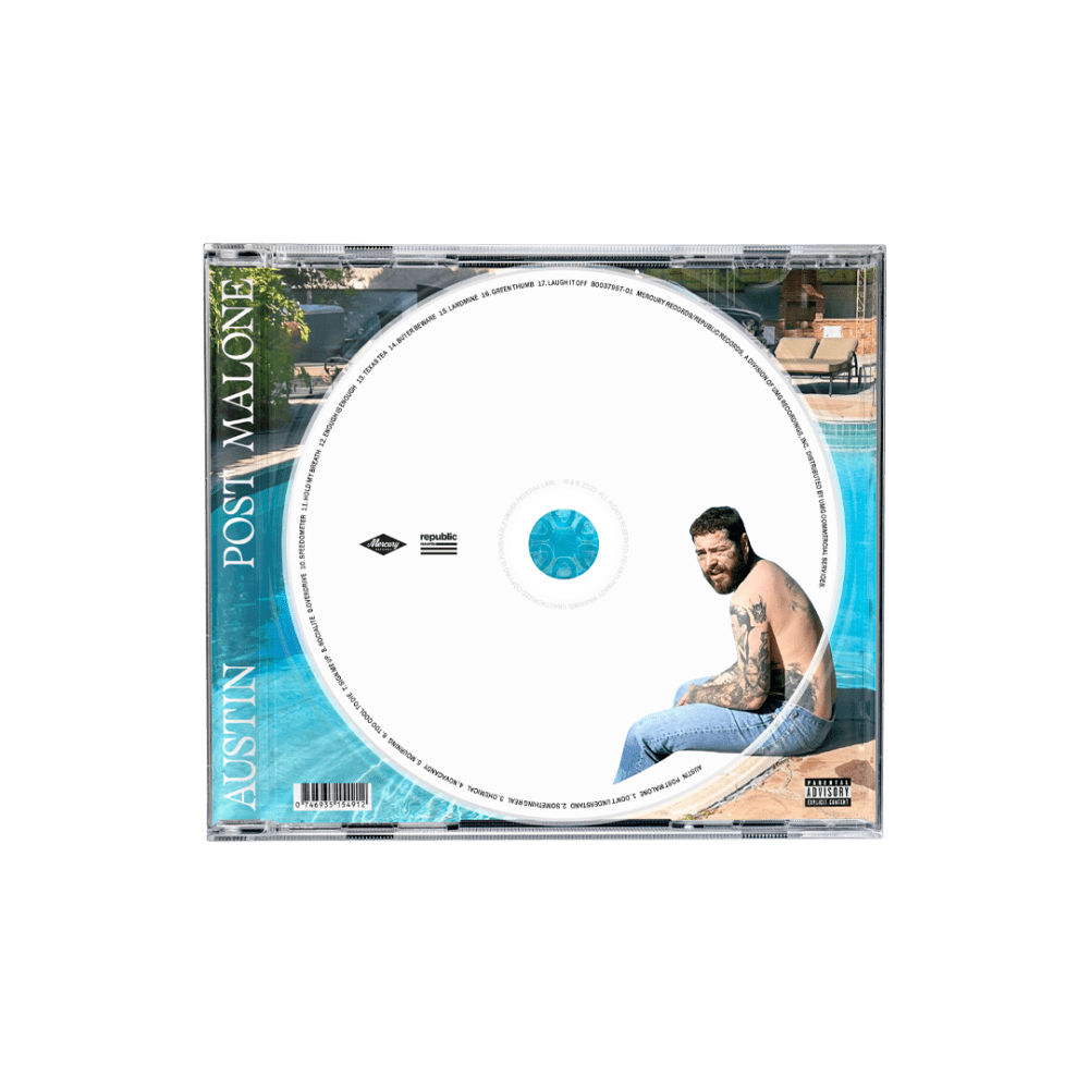 Austin CD