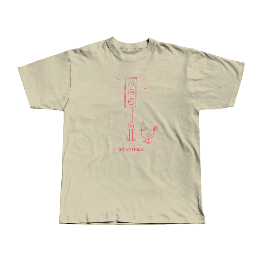 Chicken T-Shirt