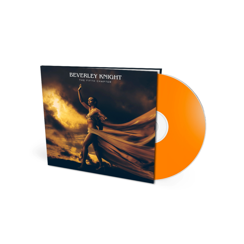 The Fifth Chapter CD