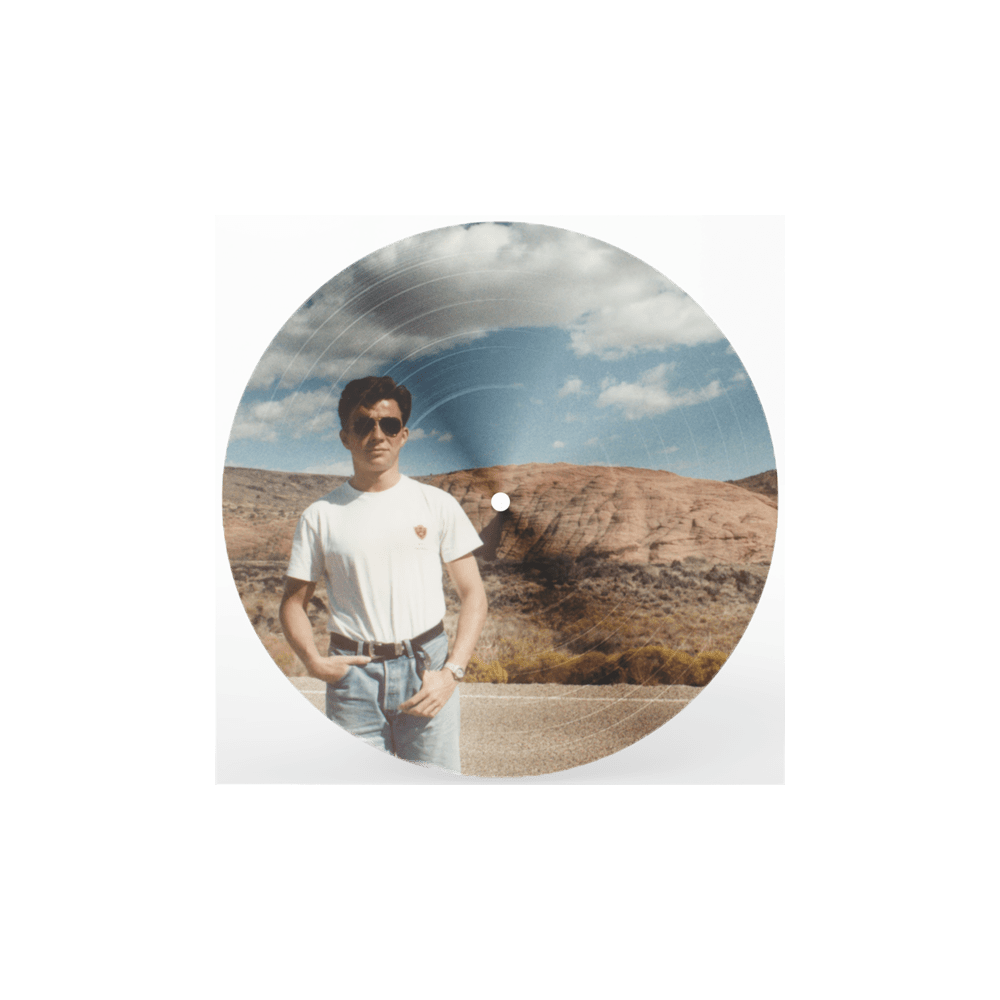 Are We There Yet? Picture Disc