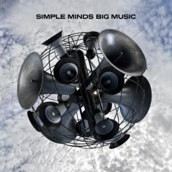 Big Music CD