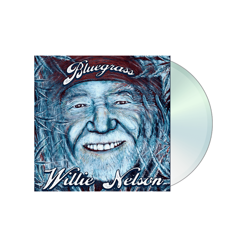 Bluegrass CD