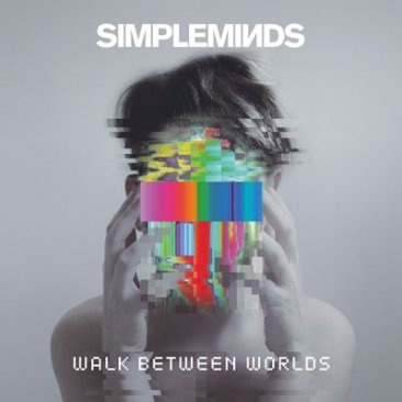 Walk Between Worlds CD