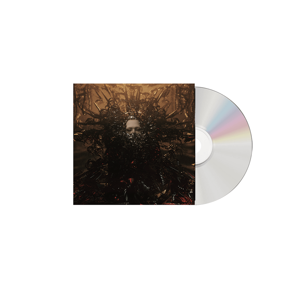 Venera CD