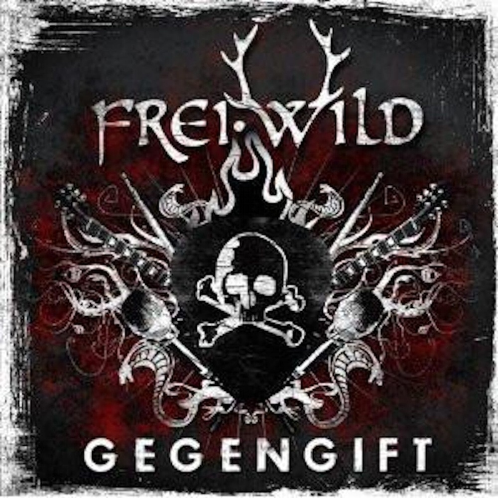 Gegengift CD