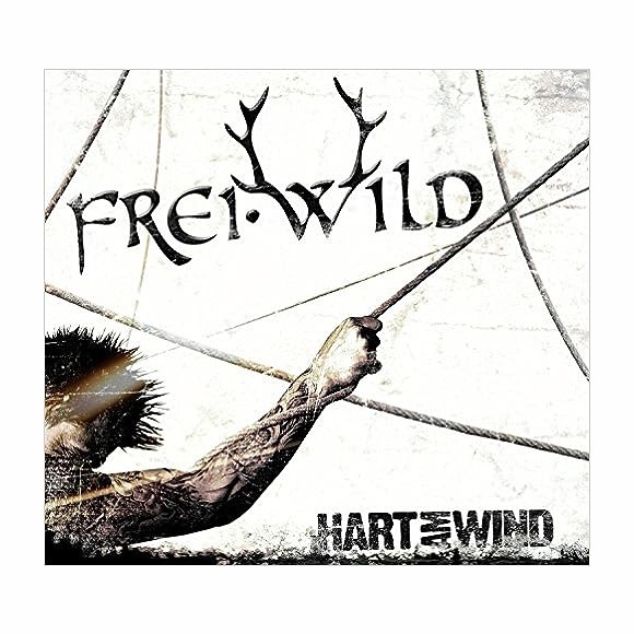 Hart Am Wind CD