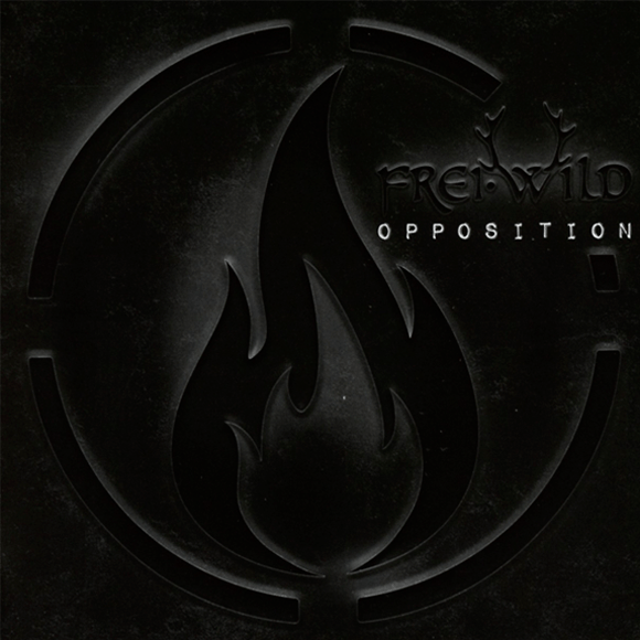Opposition (MGFB Edition) CD