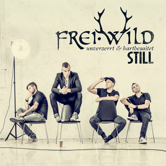 Still CD