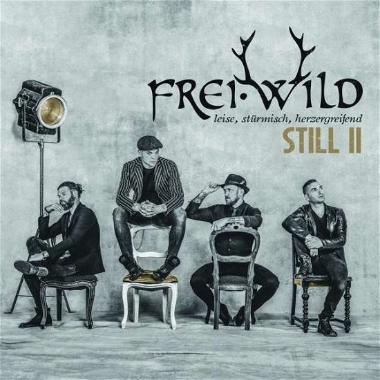 Still II CD