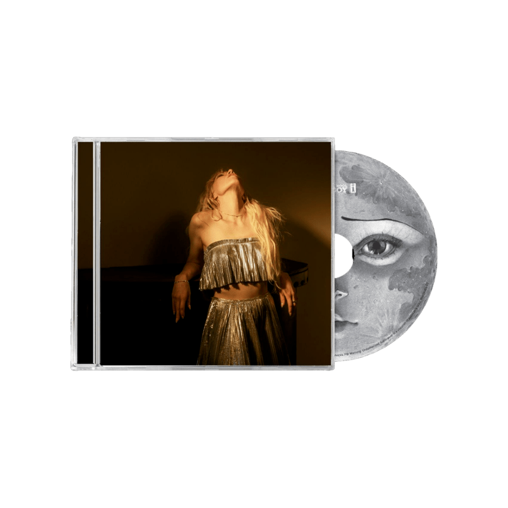 The Loveliest Time CD