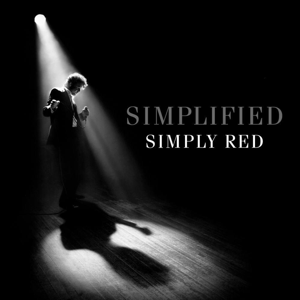 Simplified CD