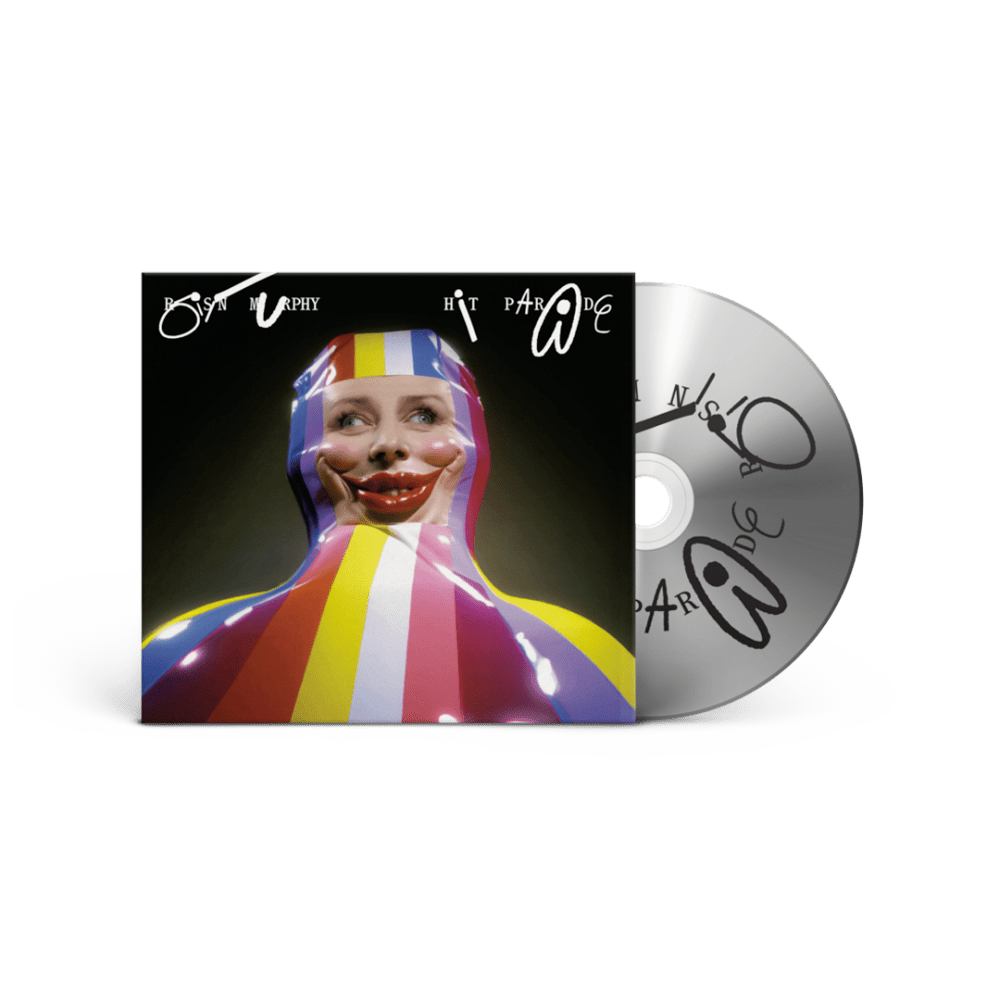 Hit Parade CD