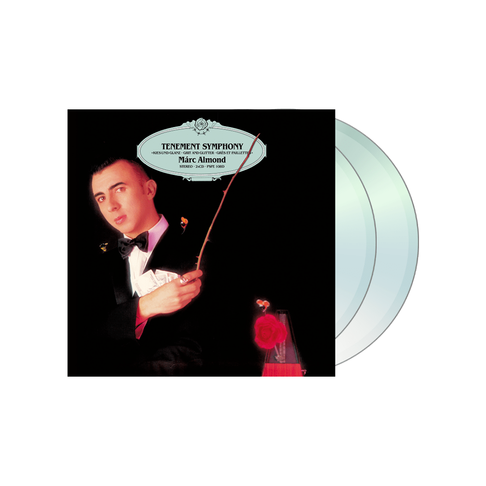 Tenement Symphony 2-Disc Expanded Edition CD