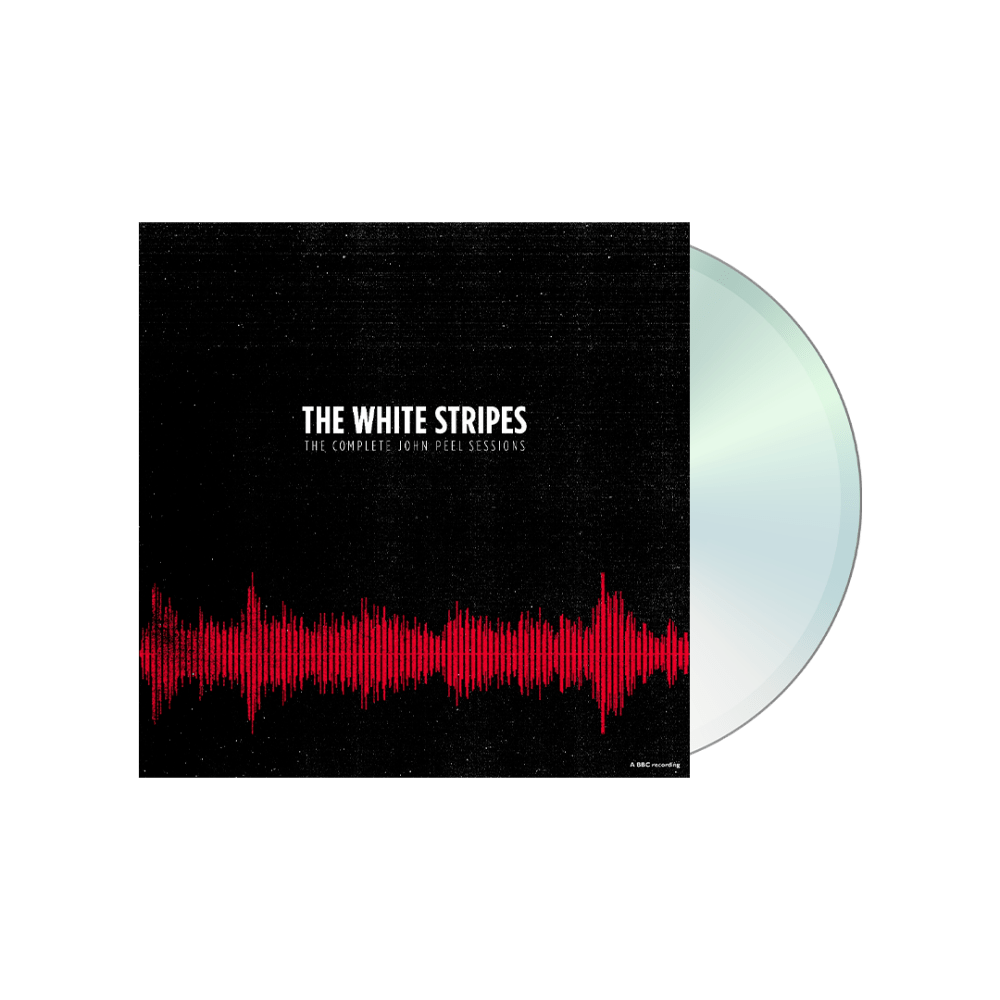 The Complete John Peel Sessions CD