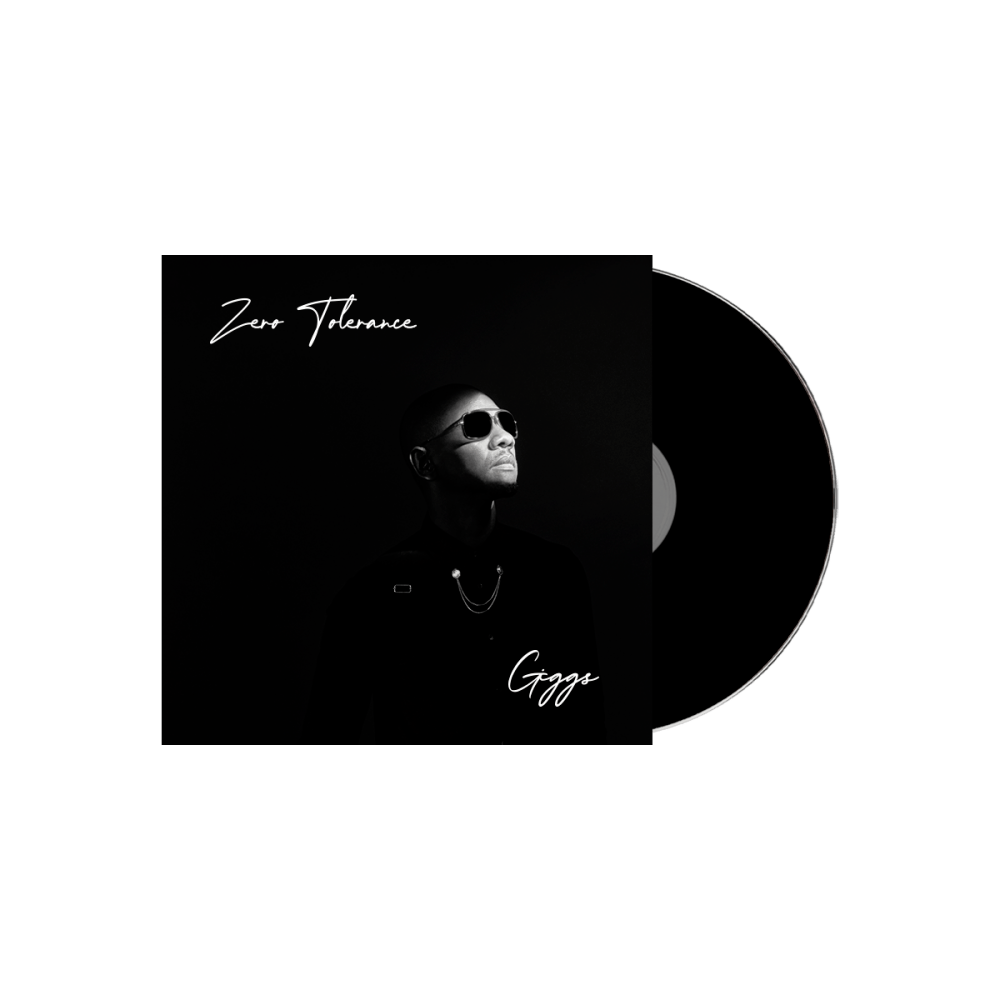 Zero Tolerance CD CD