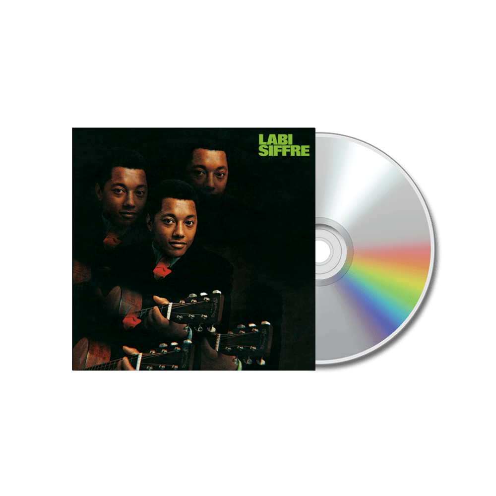 Labi Siffre CD