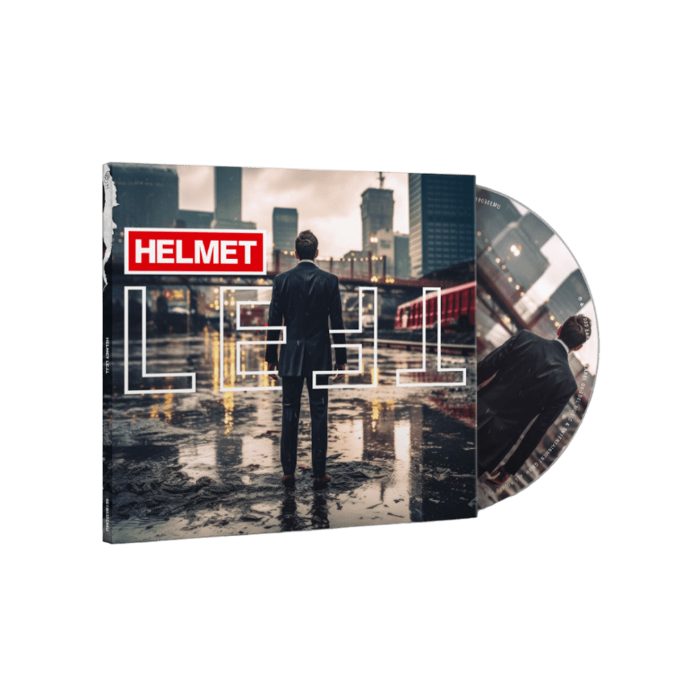 LEFT CD