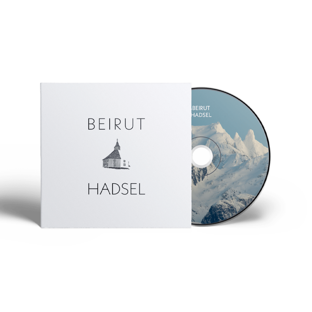 Hadsel CD