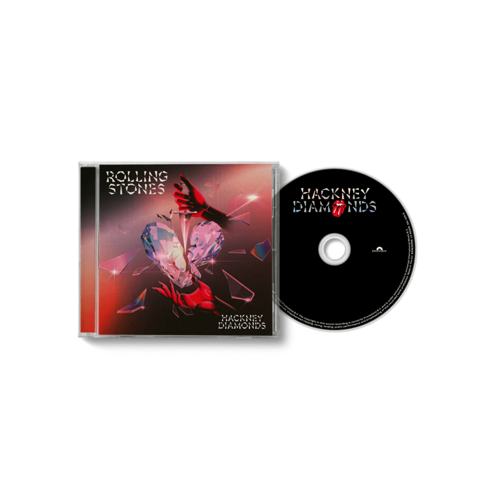 Angry CD